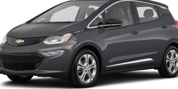 CHEVROLET BOLT EV 2021 1G1FW6S00M4108263 image